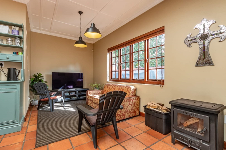 6 Bedroom Property for Sale in Newlands Western Cape
